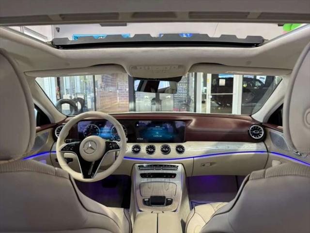 2023 Mercedes-Benz CLS 450 450
