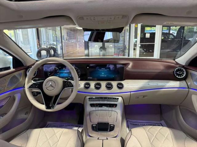 2023 Mercedes-Benz CLS 450 450