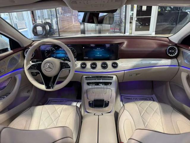 2023 Mercedes-Benz CLS 450 450