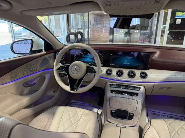2023 Mercedes-Benz CLS 450 450