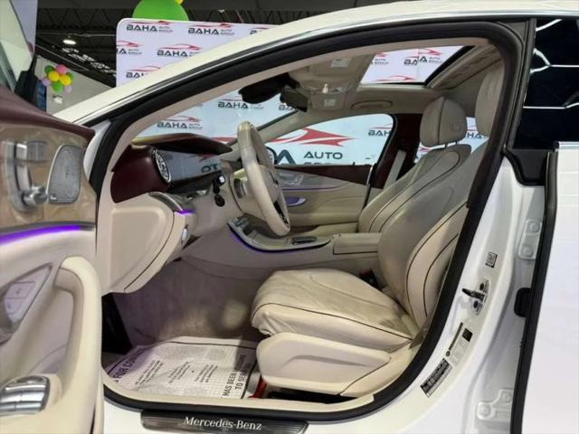 2023 Mercedes-Benz CLS 450 450