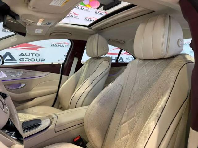 2023 Mercedes-Benz CLS 450 450