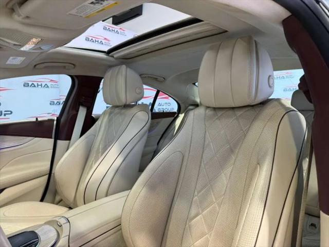 2023 Mercedes-Benz CLS 450 450
