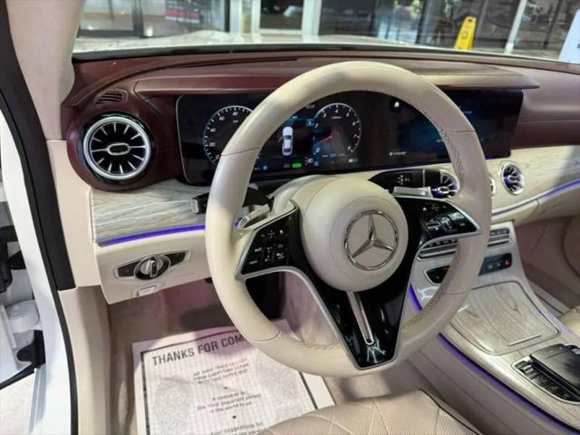 2023 Mercedes-Benz CLS 450 450