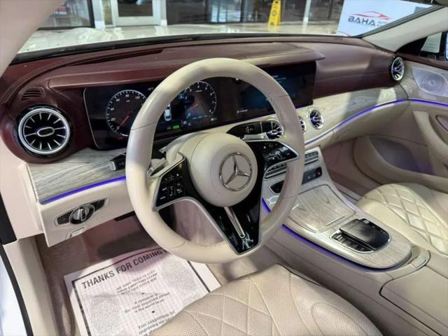 2023 Mercedes-Benz CLS 450 450