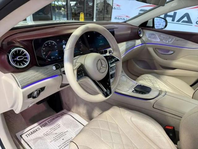2023 Mercedes-Benz CLS 450 450