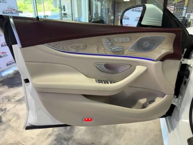 2023 Mercedes-Benz CLS 450 450