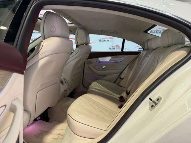 2023 Mercedes-Benz CLS 450 450