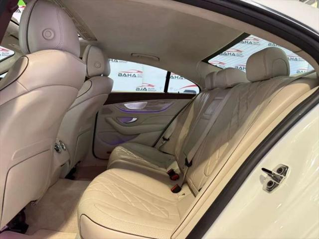 2023 Mercedes-Benz CLS 450 450