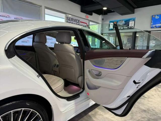 2023 Mercedes-Benz CLS 450 450