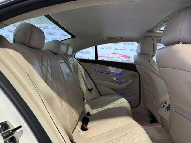 2023 Mercedes-Benz CLS 450 450