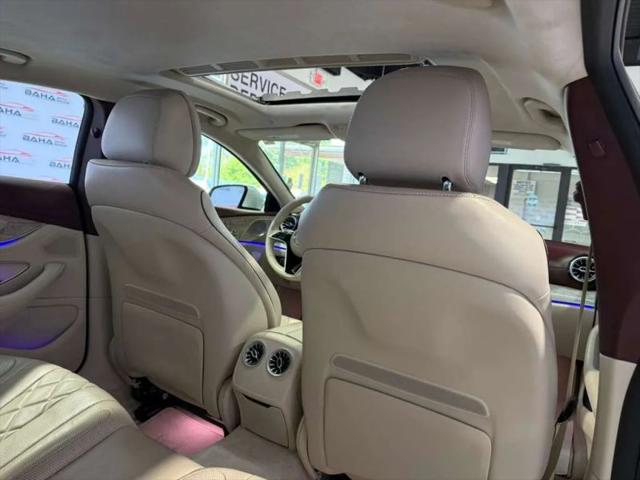 2023 Mercedes-Benz CLS 450 450