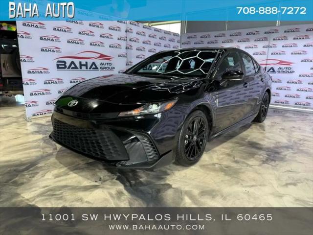 2025 Toyota Camry LE for sale in Palos Hills, IL