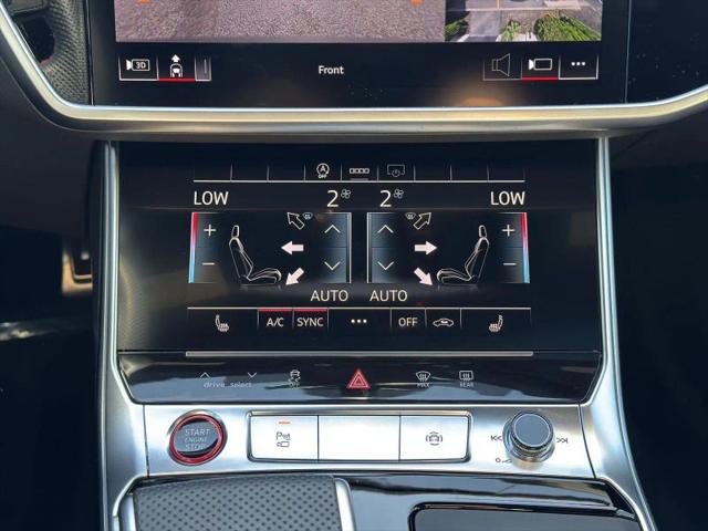 2025 Audi S6 Premium Plus TFSI quattro Tiptronic