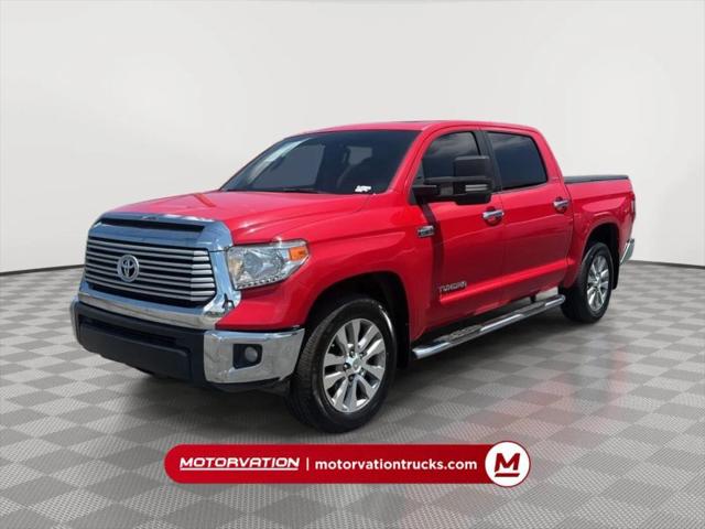 2014 Toyota Tundra Limited 5.7L V8 for sale in Marietta, GA