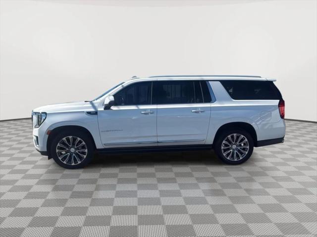 2021 GMC Yukon XL 2WD Denali