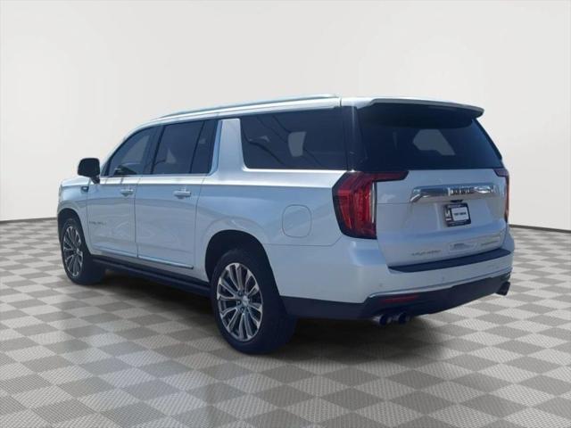 2021 GMC Yukon XL 2WD Denali