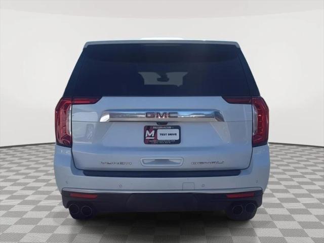 2021 GMC Yukon XL 2WD Denali