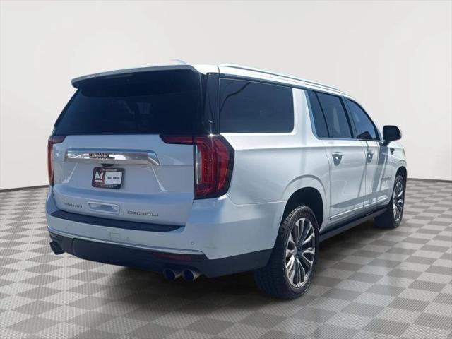 2021 GMC Yukon XL 2WD Denali