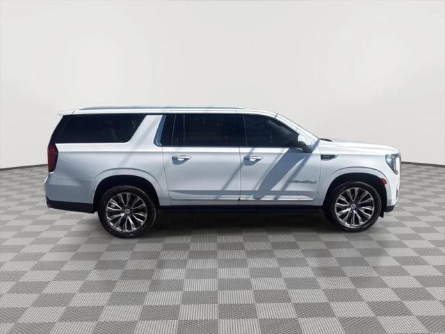 2021 GMC Yukon XL 2WD Denali