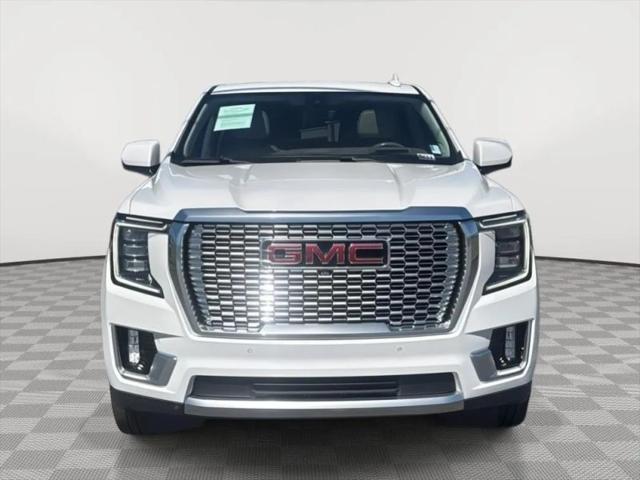 2021 GMC Yukon XL 2WD Denali