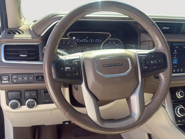 2021 GMC Yukon XL 2WD Denali