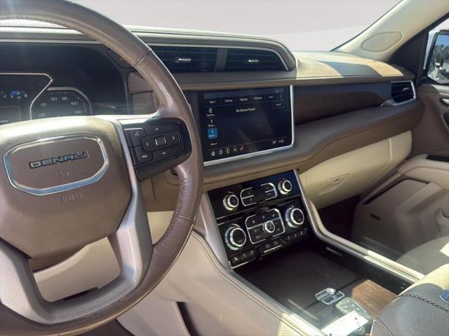 2021 GMC Yukon XL 2WD Denali