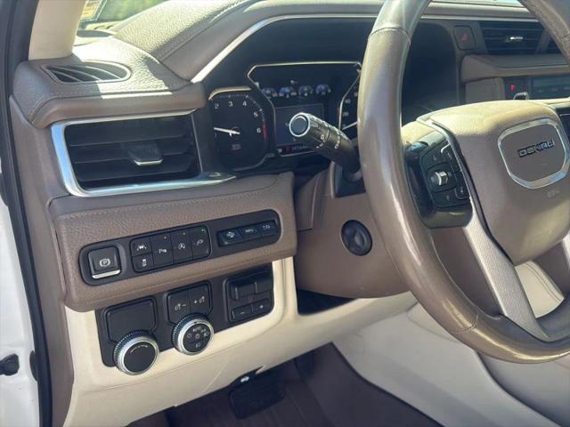 2021 GMC Yukon XL 2WD Denali