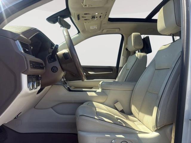 2021 GMC Yukon XL 2WD Denali