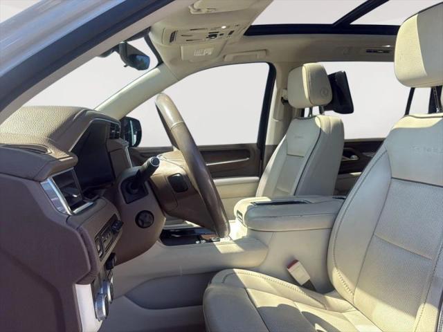 2021 GMC Yukon XL 2WD Denali