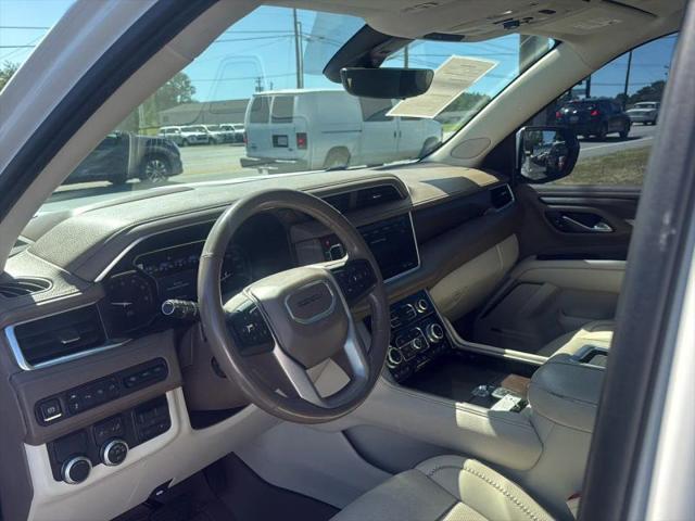2021 GMC Yukon XL 2WD Denali