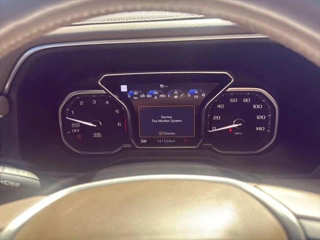 2021 GMC Yukon XL 2WD Denali