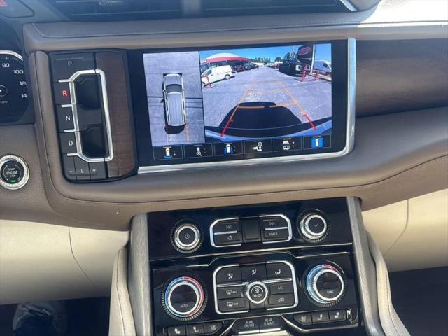 2021 GMC Yukon XL 2WD Denali