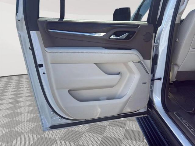 2021 GMC Yukon XL 2WD Denali