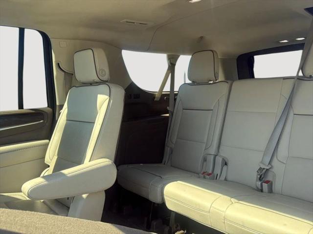 2021 GMC Yukon XL 2WD Denali