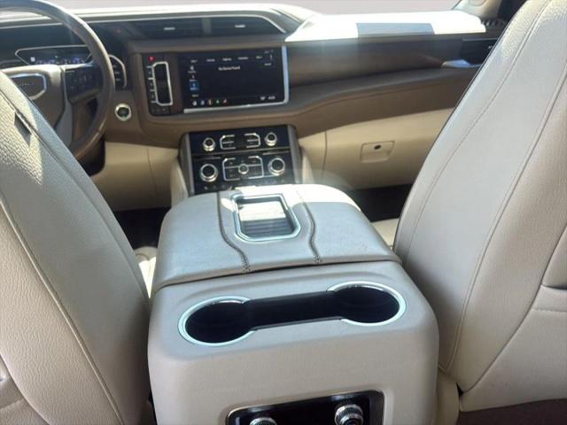 2021 GMC Yukon XL 2WD Denali