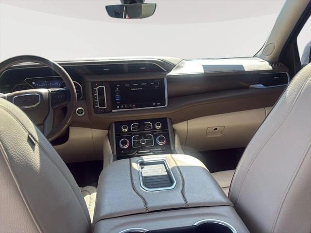 2021 GMC Yukon XL 2WD Denali