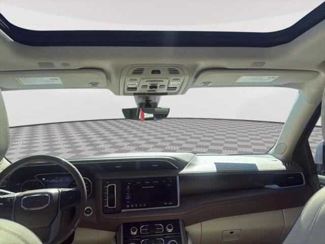 2021 GMC Yukon XL 2WD Denali