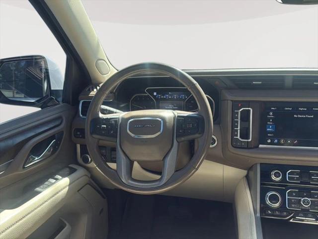 2021 GMC Yukon XL 2WD Denali