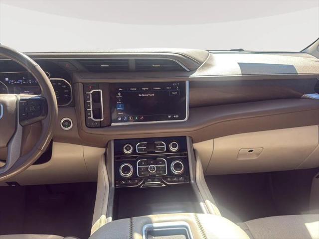 2021 GMC Yukon XL 2WD Denali