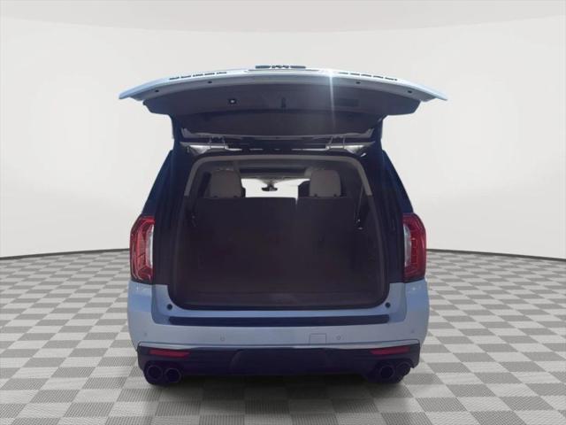 2021 GMC Yukon XL 2WD Denali