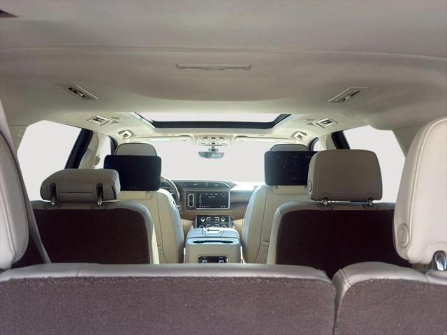 2021 GMC Yukon XL 2WD Denali