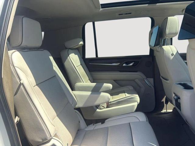 2021 GMC Yukon XL 2WD Denali