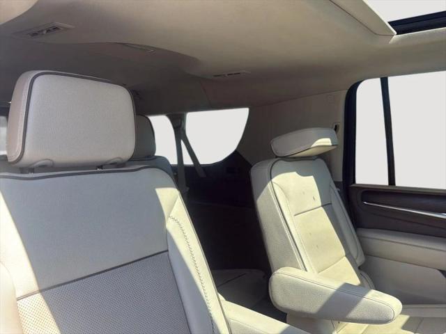 2021 GMC Yukon XL 2WD Denali