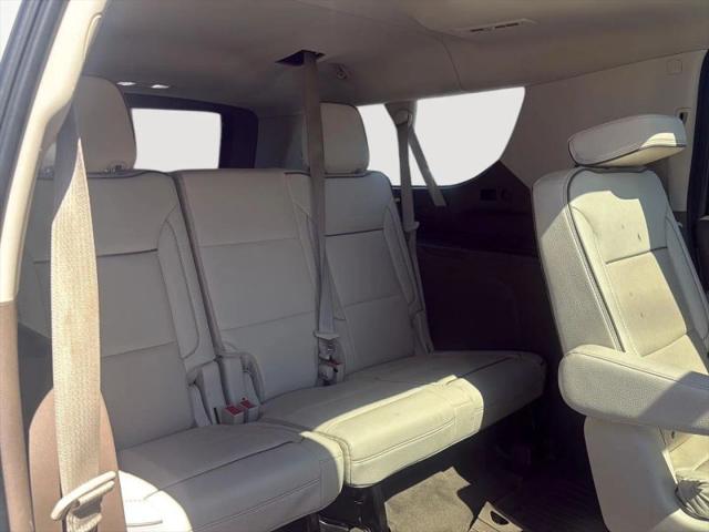 2021 GMC Yukon XL 2WD Denali