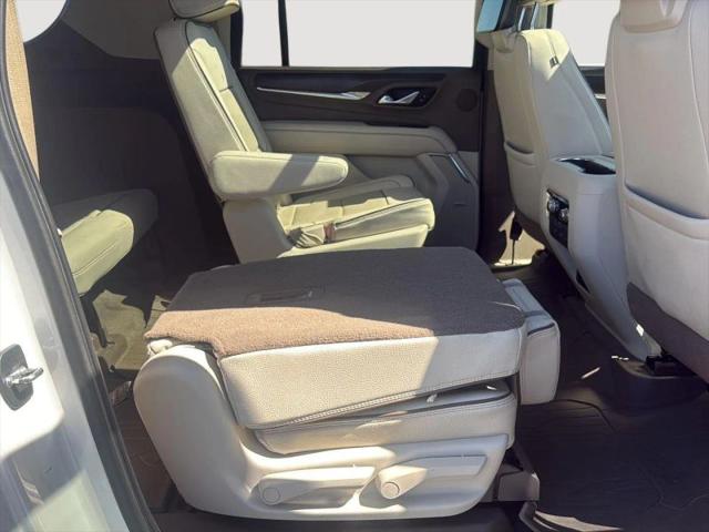 2021 GMC Yukon XL 2WD Denali