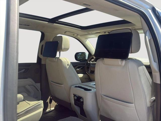 2021 GMC Yukon XL 2WD Denali