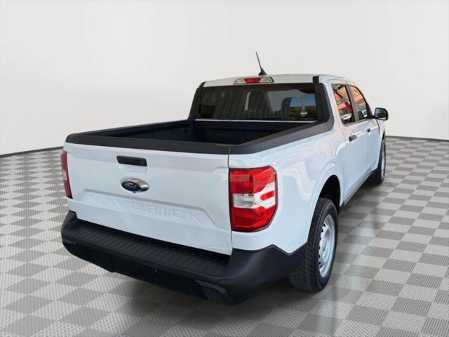 2022 Ford Maverick XL