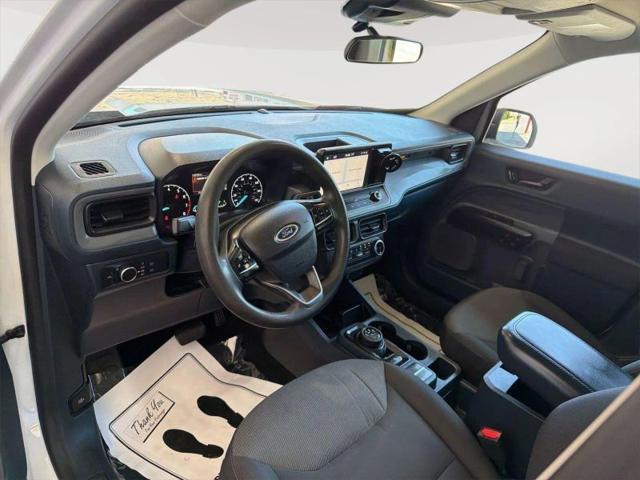2022 Ford Maverick XL