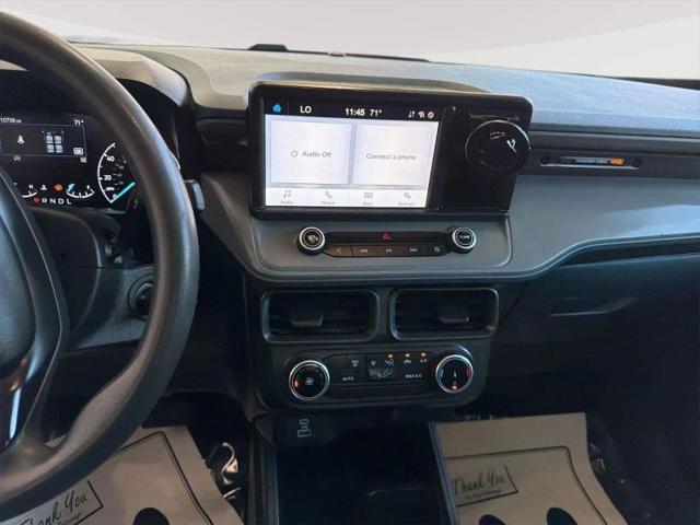 2022 Ford Maverick XL